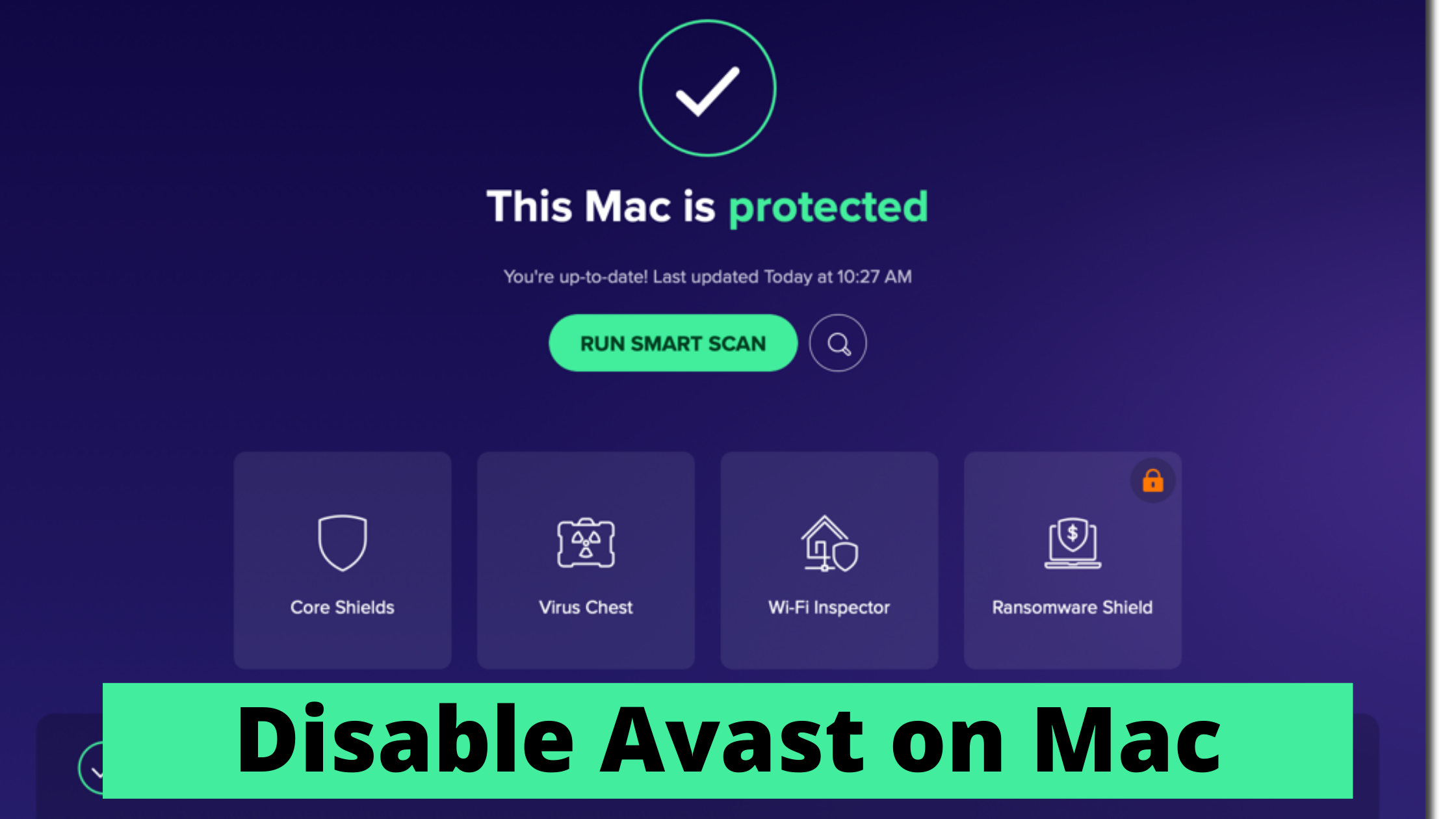 avast ad blocker for mac
